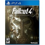 FALLOUT 4 (PS 4) русская версия 